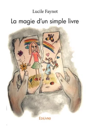 La magie d'un simple livre