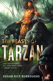 The Beasts of Tarzan