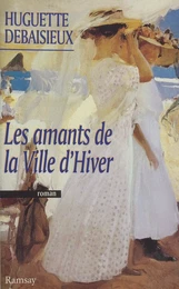 Les amants de la ville d'hiver