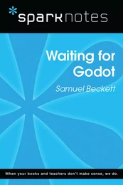 Waiting for Godot (SparkNotes Literature)