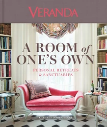 Veranda A Room of One's Own