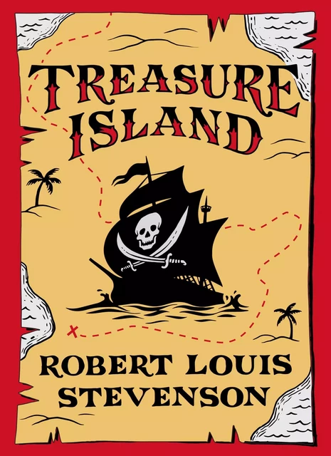 Treasure Island (Barnes & Noble Collectible Editions) - Robert Louis Stevenson - Barnes & Noble