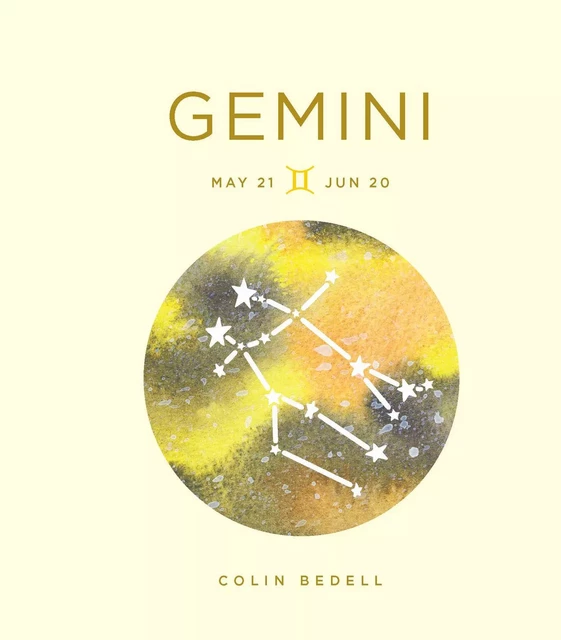 Zodiac Signs: Gemini - Colin Bedell - Sterling Ethos