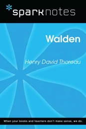 Walden (SparkNotes Literature Guide)