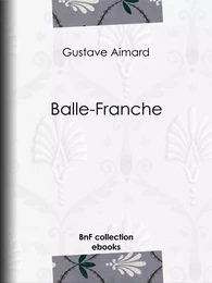 Balle-Franche