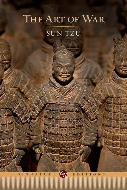 The Art of War (Barnes & Noble Signature Editions) - Sun Tzu - Barnes & Noble