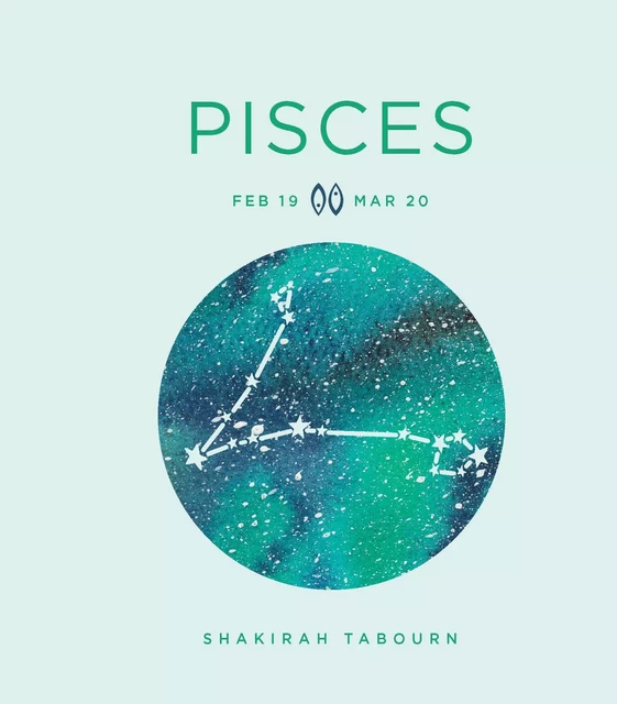 Zodiac Signs: Pisces - Shakirah Tabourn - Sterling Ethos