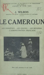 Le Cameroun