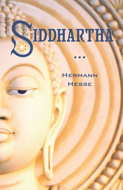 Siddhartha - Hermann Hesse - Fall River Press