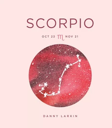 Zodiac Signs: Scorpio