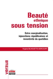 Beauté ethnique sous tension