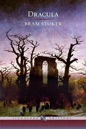 Dracula (Barnes & Noble Signature Editions)