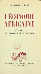 L'économie africaine