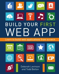 Build Your First Web App