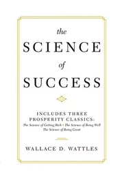 The Science of Success