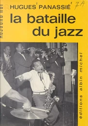 La bataille du jazz