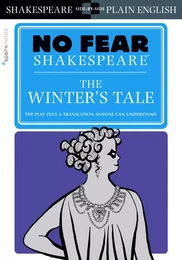 The Winter's Tale (No Fear Shakespeare)