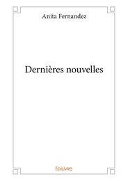 Dernières nouvelles