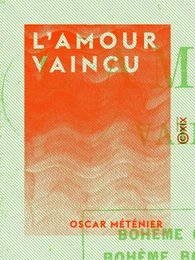 L'Amour vaincu