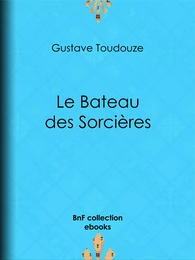 Le Bateau-des-Sorcières