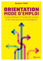 Orientation mode d'emploi