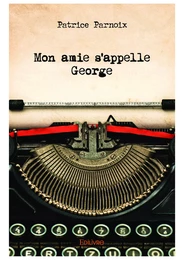 Mon amie s'appelle George