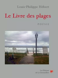 Le livre des plages