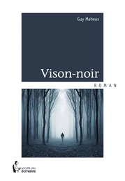 Vison-noir