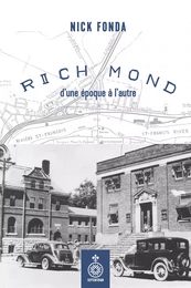 Richmond d'une époque à l'autre