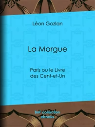 La Morgue