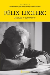 Félix Leclerc