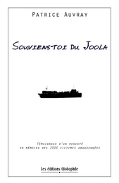 Souviens-toi du Joola