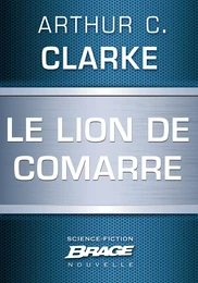 Le Lion de Comarre