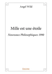 Mille est une étoile