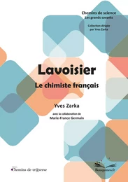 Lavoisier - Le chimiste français