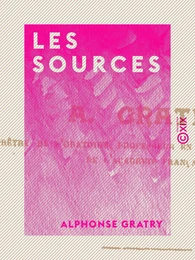 Les Sources