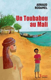 Un toubabou au Mali