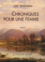 Chroniques pour une femme