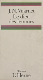 Le dieu des femmes