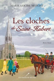 Les cloches de Saint-Hubert