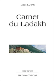 Carnet du Ladakh