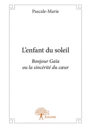 L'enfant du soleil