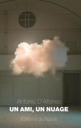 Un ami, un nuage