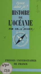 Histoire de l'Océanie