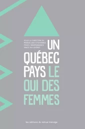 Un Québec pays