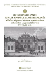 Questions de santé sur les bords de la Méditerranée