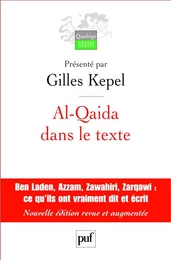 Al-Qaida dans le texte