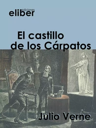 El castillo de los Cárpatos