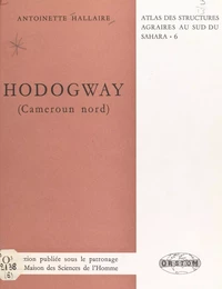 Hodogway (Cameroun Nord)