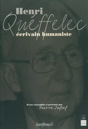 Henri Queffélec, écrivain humaniste